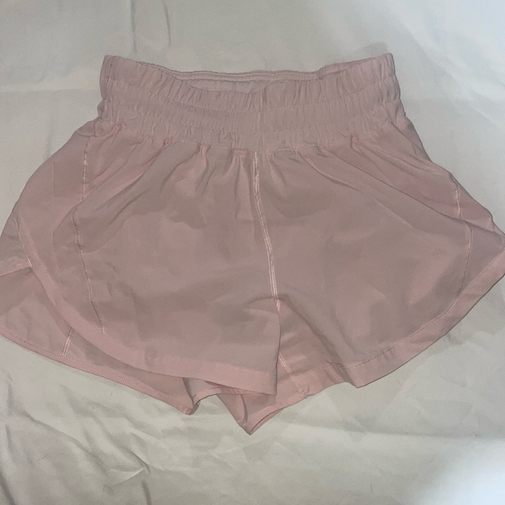 Lululemon Track that Shorts 3”